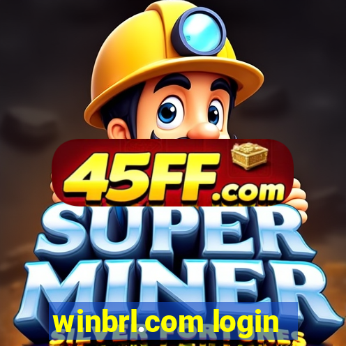 winbrl.com login